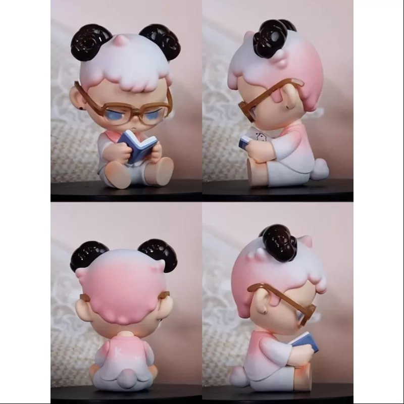 Serie KUBO 24/7 Tú Cuento para dormir