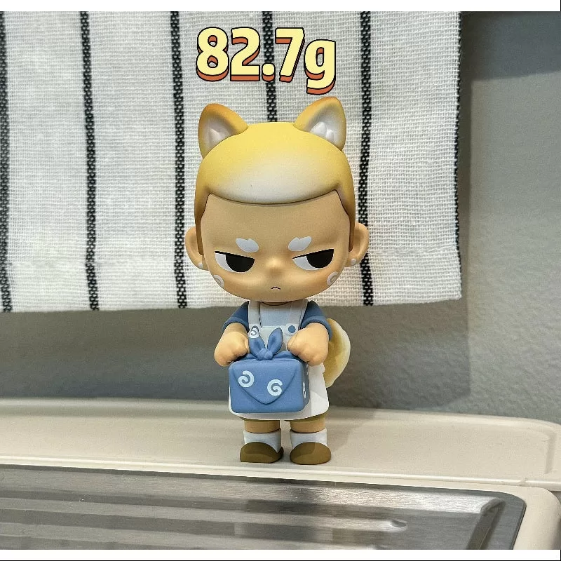 Serie KUBO 24/7 Tú Leal KUBO