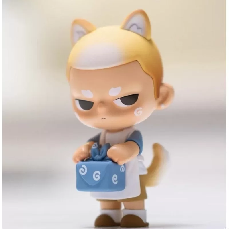 Serie KUBO 24/7 Tú Leal KUBO