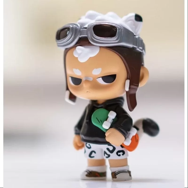 Serie KUBO 24/7 You Crushing On You