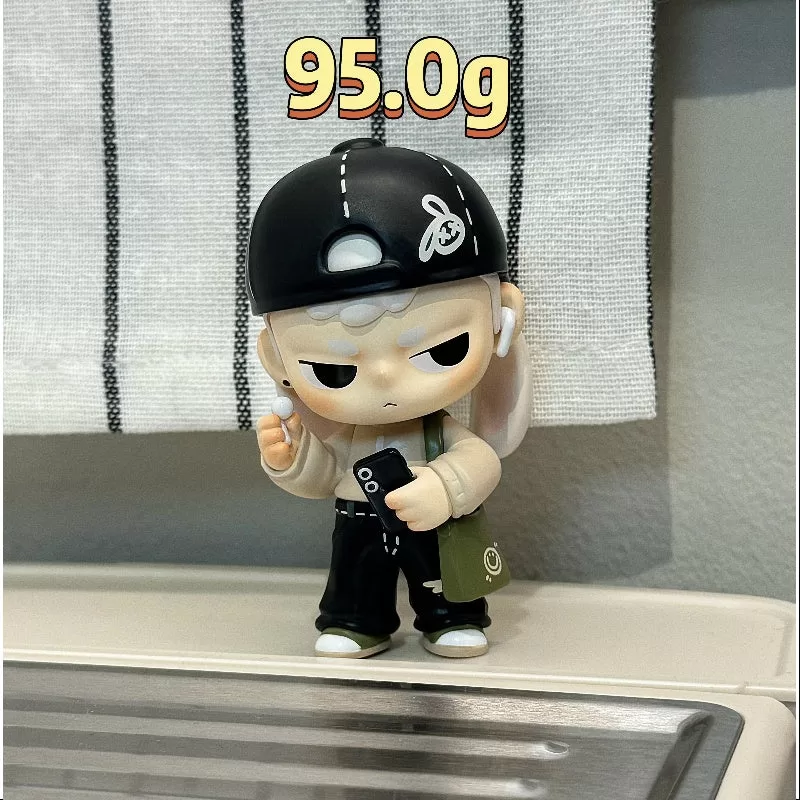 Serie KUBO 24/7 You: compartiendo música contigo