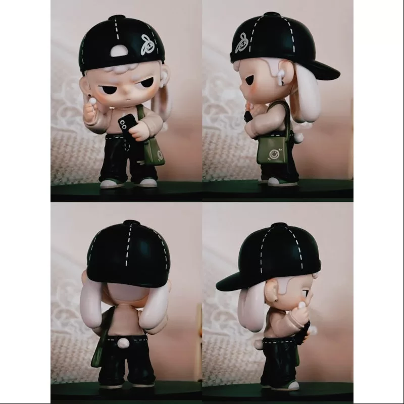 Serie KUBO 24/7 You: compartiendo música contigo Serie KUBO 24/7 You: compartiendo música contigo