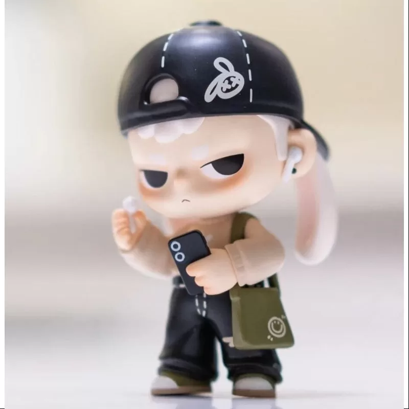 Serie KUBO 24/7 You: compartiendo música contigo