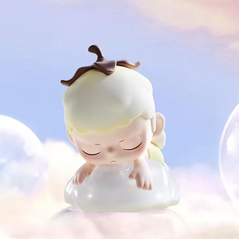 Serie KUBO Respirando Abrazo Suave