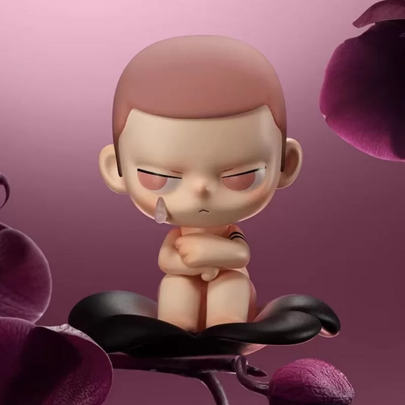 Serie KUBO Respirando Esta Noche o Nunca