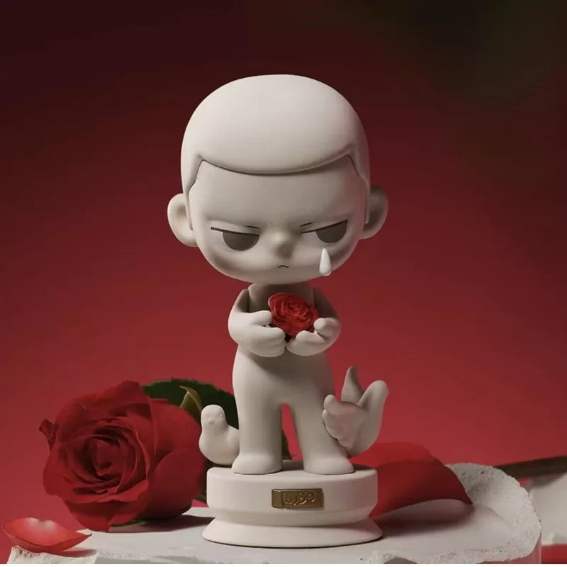 Serie KUBO Respirando La Rosa Final