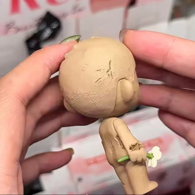 Serie KUBO Respirando Las Arenas del Tiempo Serie KUBO Respirando Las Arenas del Tiempo