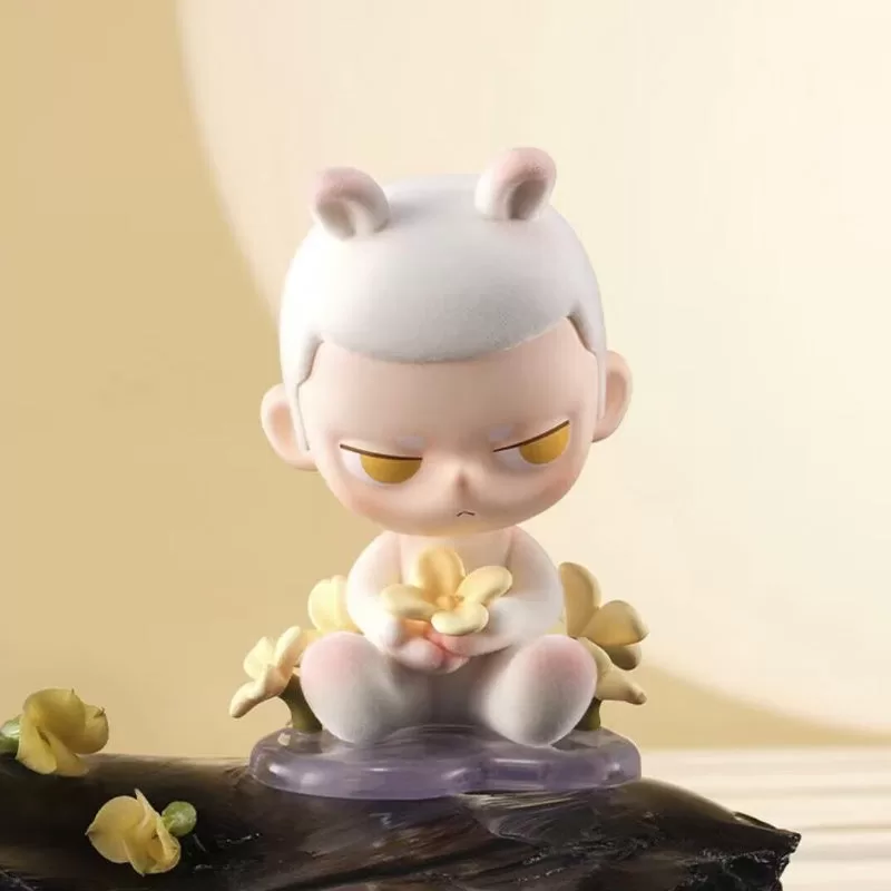 Serie KUBO Respirando Laurel Whispers