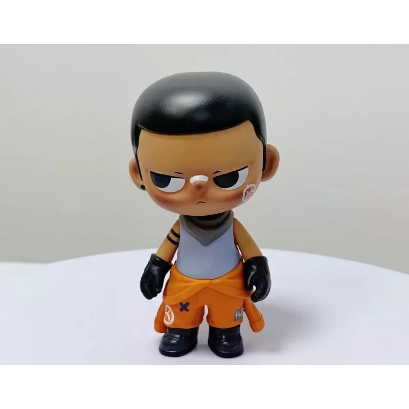 Serie KUBO Walks Of Life Dureza