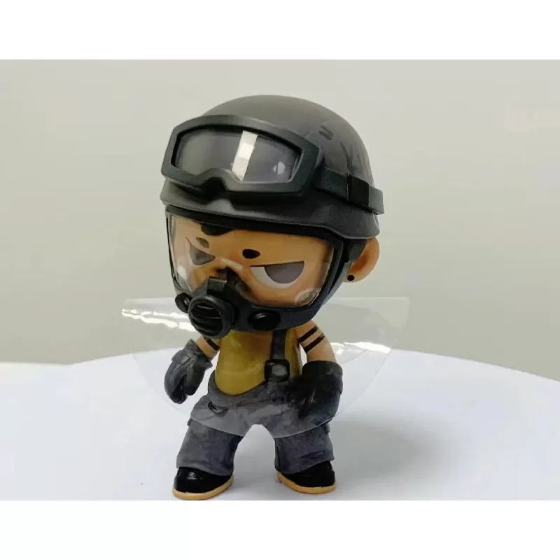 Serie KUBO Walks Of Life En una misión