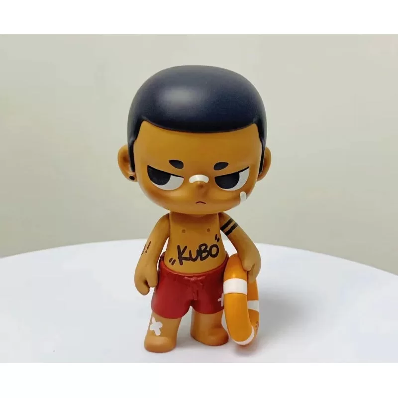 Serie KUBO Walks Of Life Lifeline