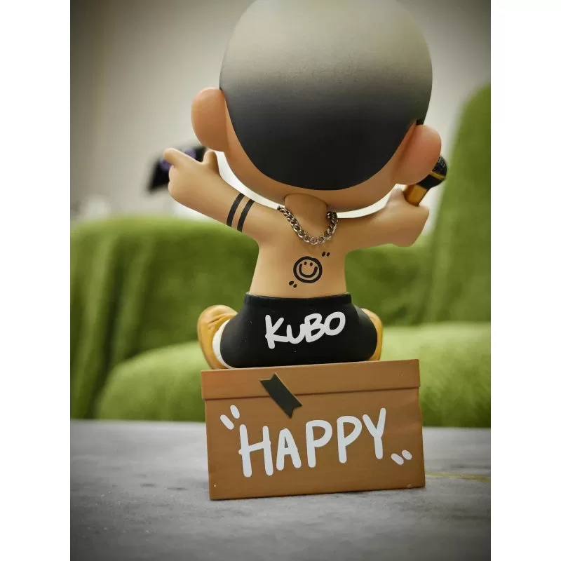 Serie KUBO Walks Of Life: Secret Victor Serie KUBO Walks Of Life: Secret Victor