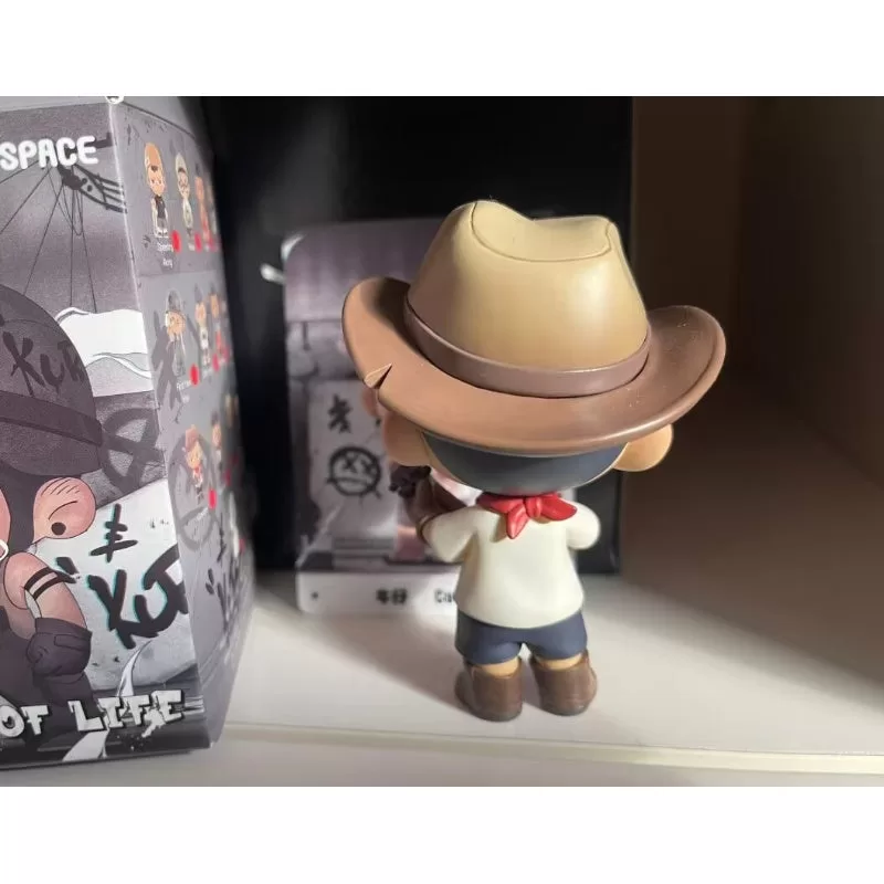 Serie KUBO Walks Of Life Vaquero Serie KUBO Walks Of Life Vaquero