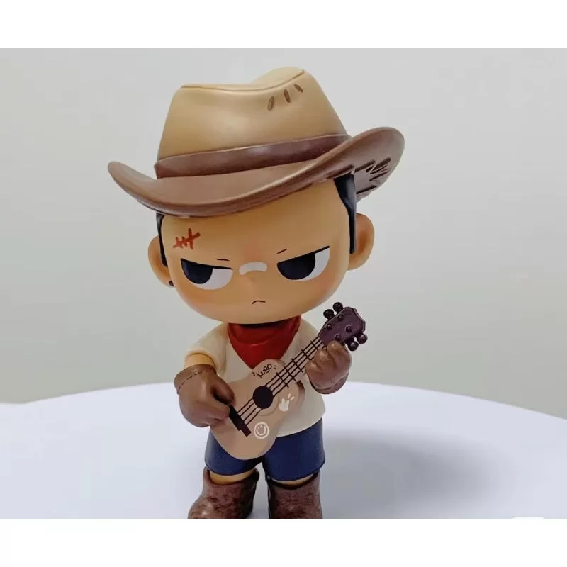 Serie KUBO Walks Of Life Vaquero