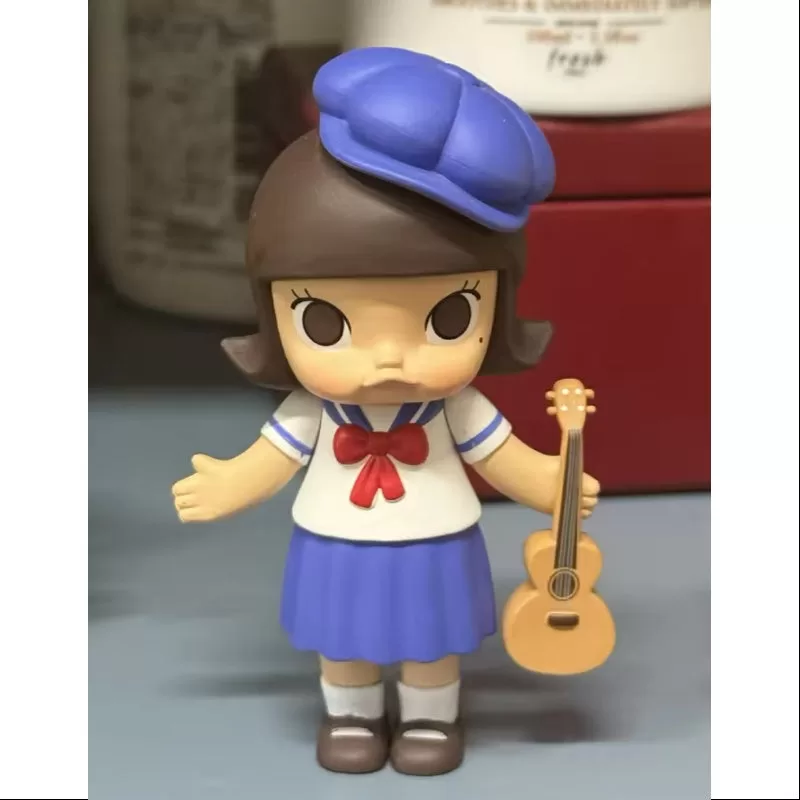 Serie La vida escolar de Molly: Colección completa abierta