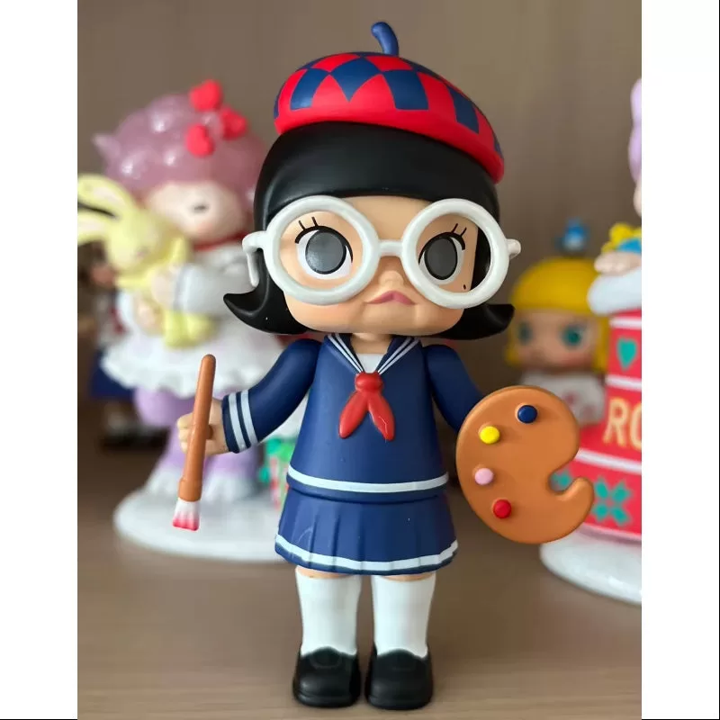 Serie La vida escolar de Molly: Colección completa abierta Serie La vida escolar de Molly: Colección completa abierta