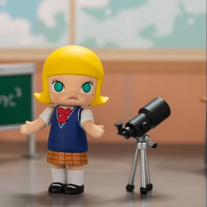 Serie La vida escolar de Molly: Colección completa abierta Serie La vida escolar de Molly: Colección completa abierta