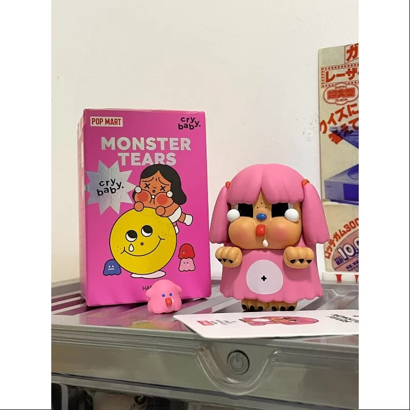 Serie Lágrimas del Monstruo Llorón Dulce Hombre Lobo Serie Lágrimas del Monstruo Llorón Dulce Hombre Lobo