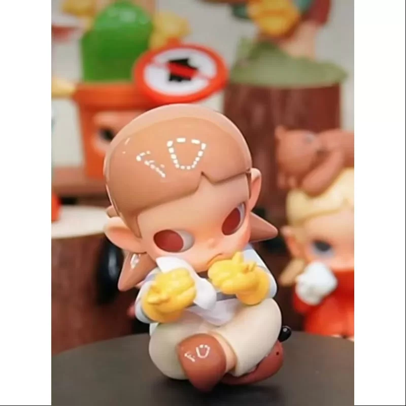 Serie Let it Be de Zsiga Elijo el silencio