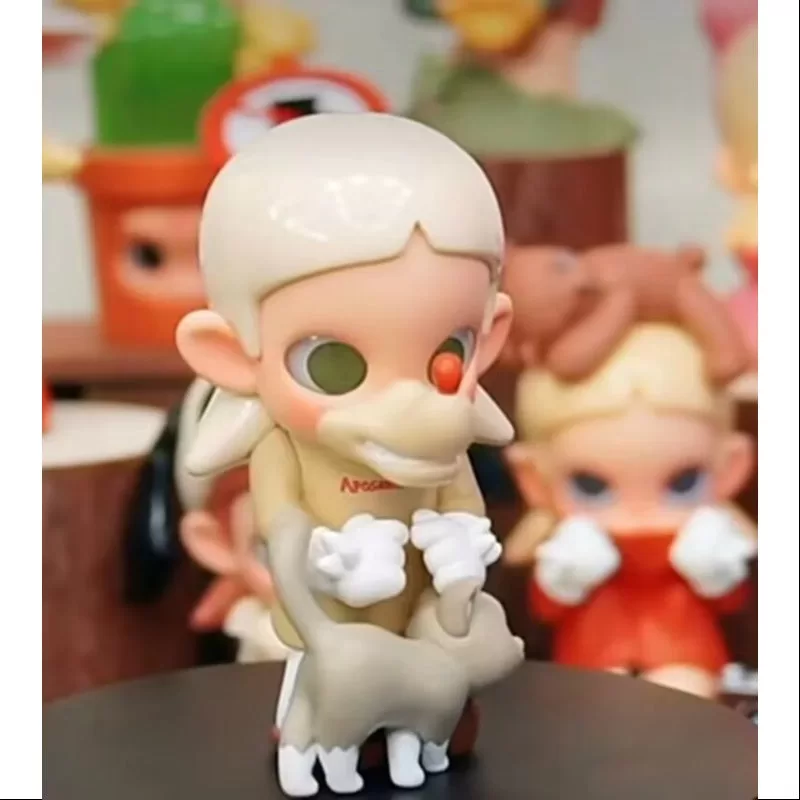 Serie Let it Be de Zsiga No seas tímido