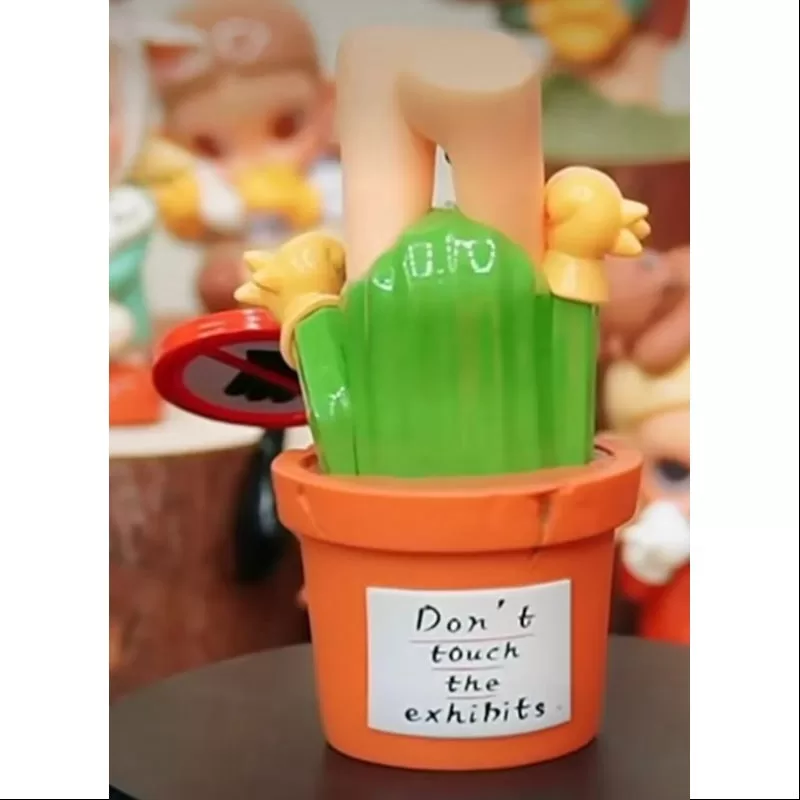 Serie Let it Be de Zsiga No tocar Serie Let it Be de Zsiga No tocar