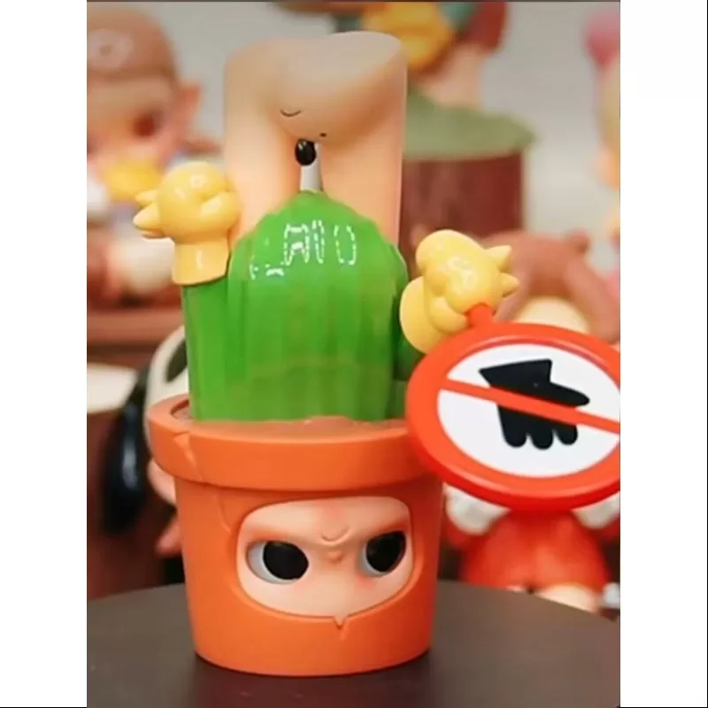 Serie Let it Be de Zsiga No tocar