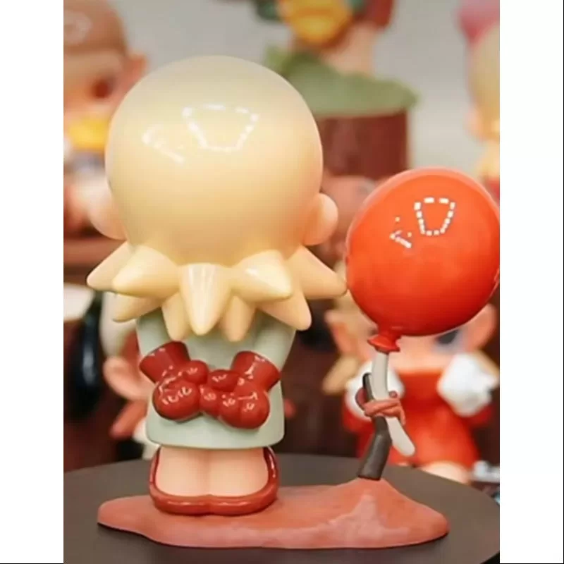 Serie Let it Be de Zsiga: Plantando esperanza Serie Let it Be de Zsiga: Plantando esperanza