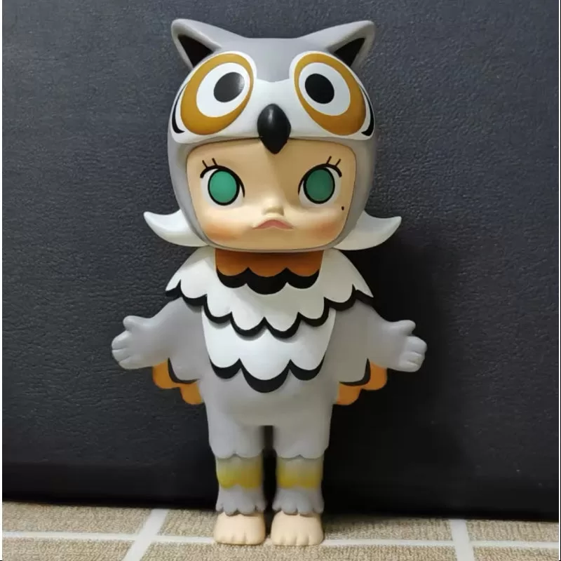 Serie MOLLY Birdy Búho Molly Serie MOLLY Birdy Búho Molly