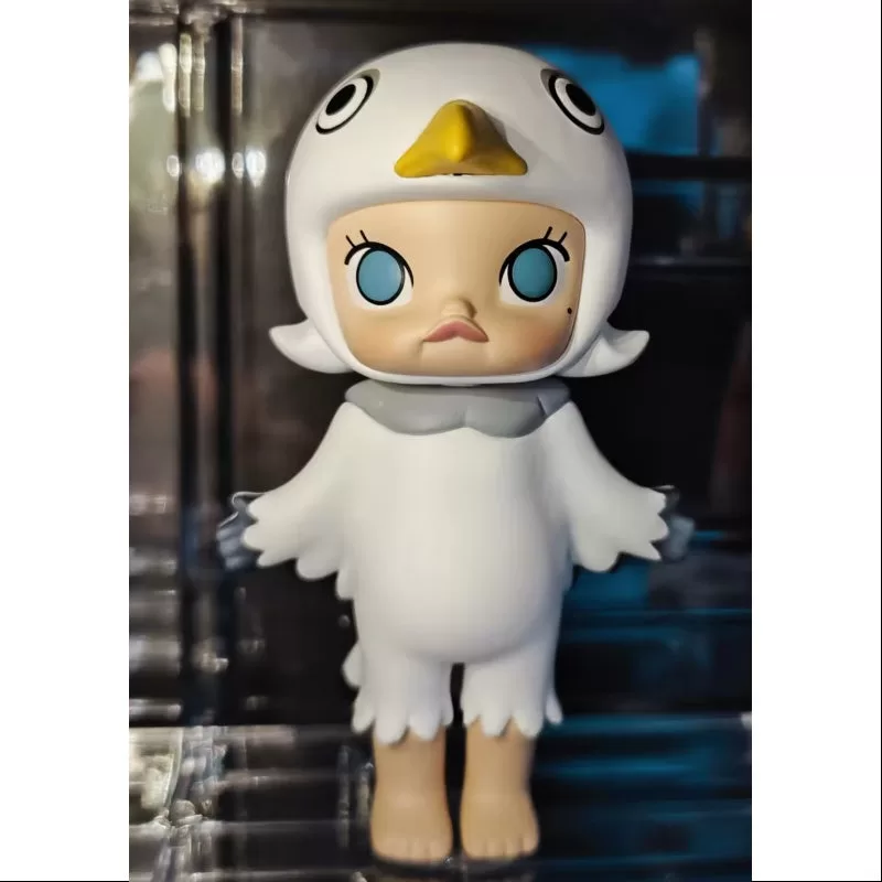 Serie MOLLY Birdy Molly Gaviota