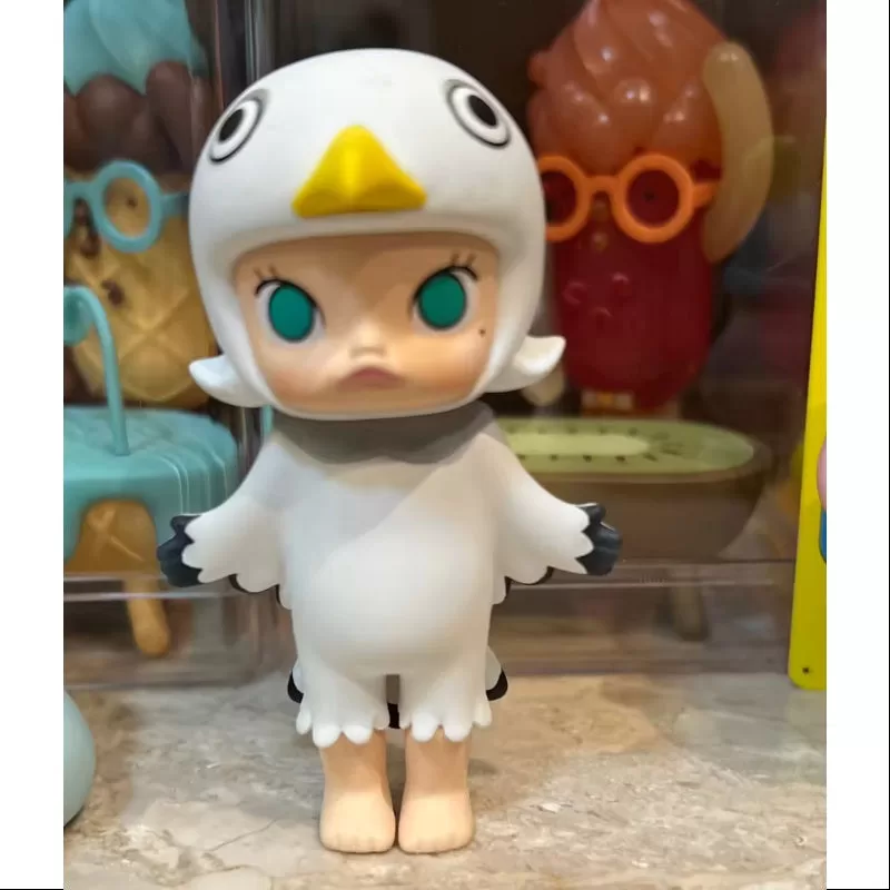 Serie MOLLY Birdy Molly Gaviota Serie MOLLY Birdy Molly Gaviota