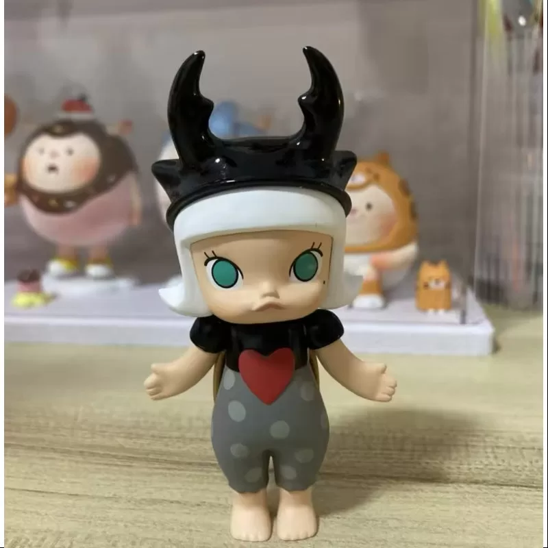 Serie MOLLY Bugs Escarabajo Ciervo Volante