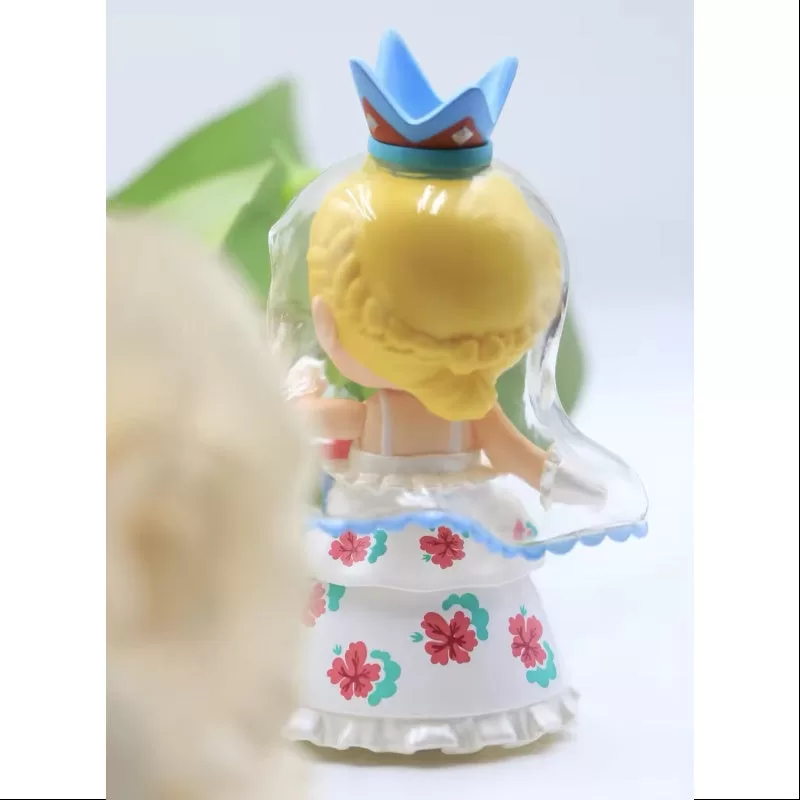 Serie MOLLY Flower Dreaming Supre Spring