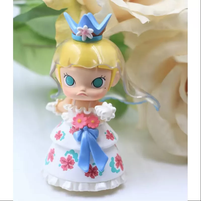 Serie MOLLY Flower Dreaming Supre Spring