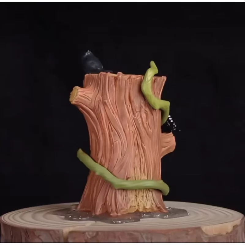 Serie Mano a Mano de Hirono Pop Mart Intervalos de Silencio Hirono Serie Mano a Mano de Hirono Pop Mart Intervalos de Silencio Hirono