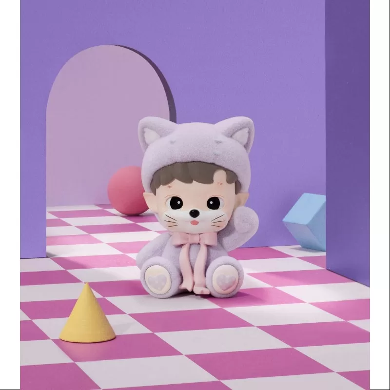 Serie Máquina del Tiempo Rodante Hacipupu Hola y nos vemos