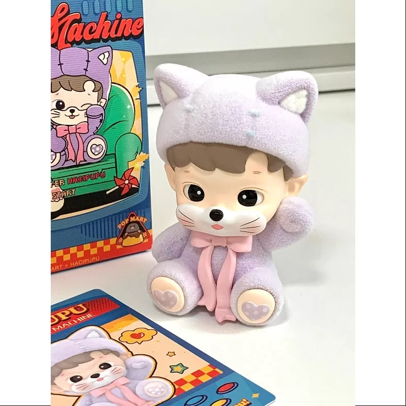 Serie Máquina del Tiempo Rodante Hacipupu Hola y nos vemos