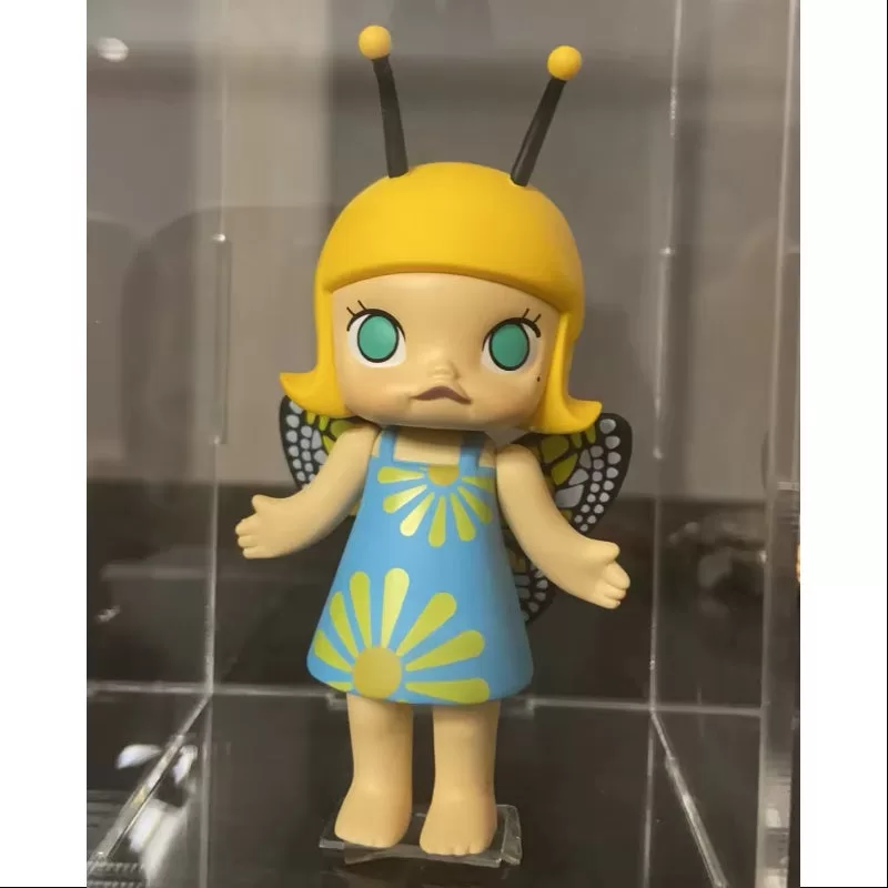 Serie Monarca de MOLLY Bugs Serie Monarca de MOLLY Bugs