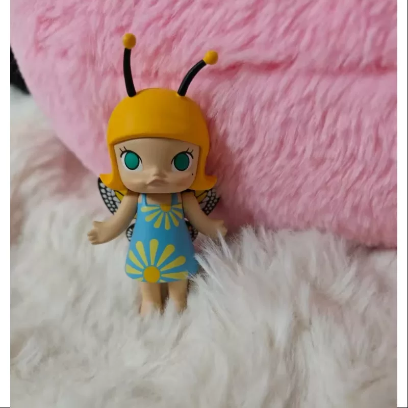 Serie Monarca de MOLLY Bugs Serie Monarca de MOLLY Bugs