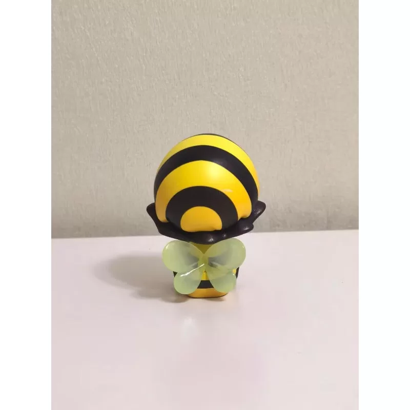 Serie Noche del Bosque DIMOO Abejita Serie Noche del Bosque DIMOO Abejita