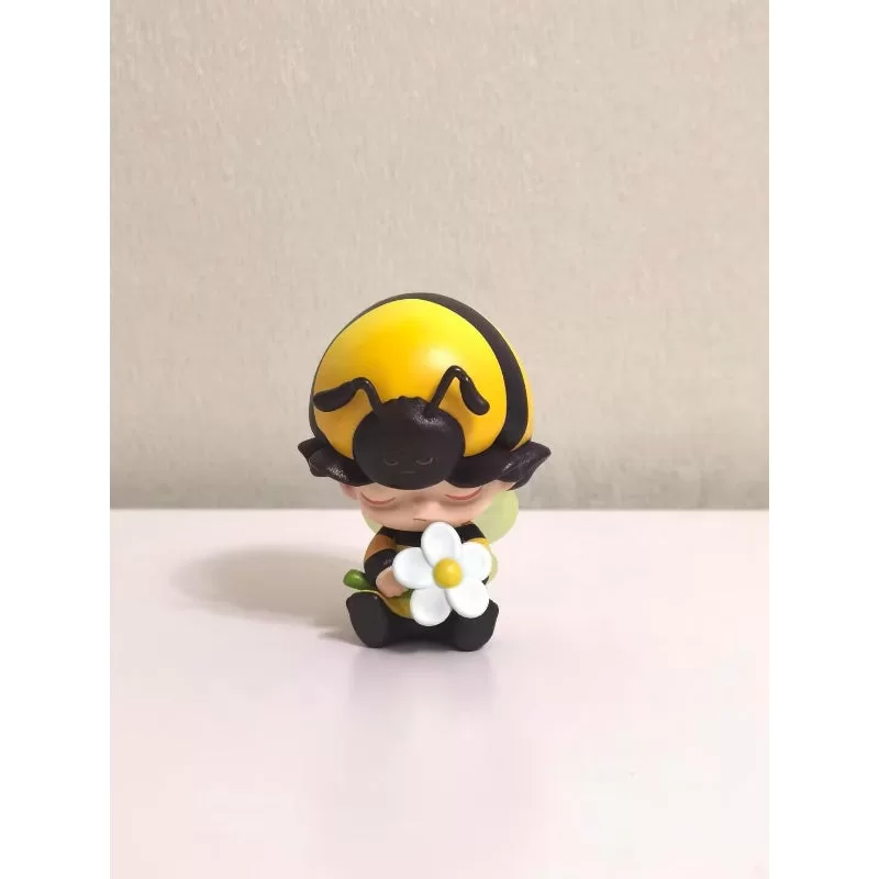 Serie Noche del Bosque DIMOO Abejita