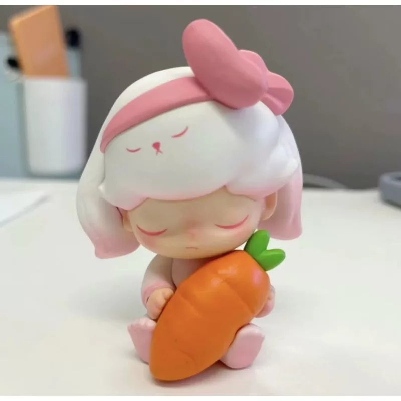 Serie Noche del Bosque DIMOO Conejito Dormilón