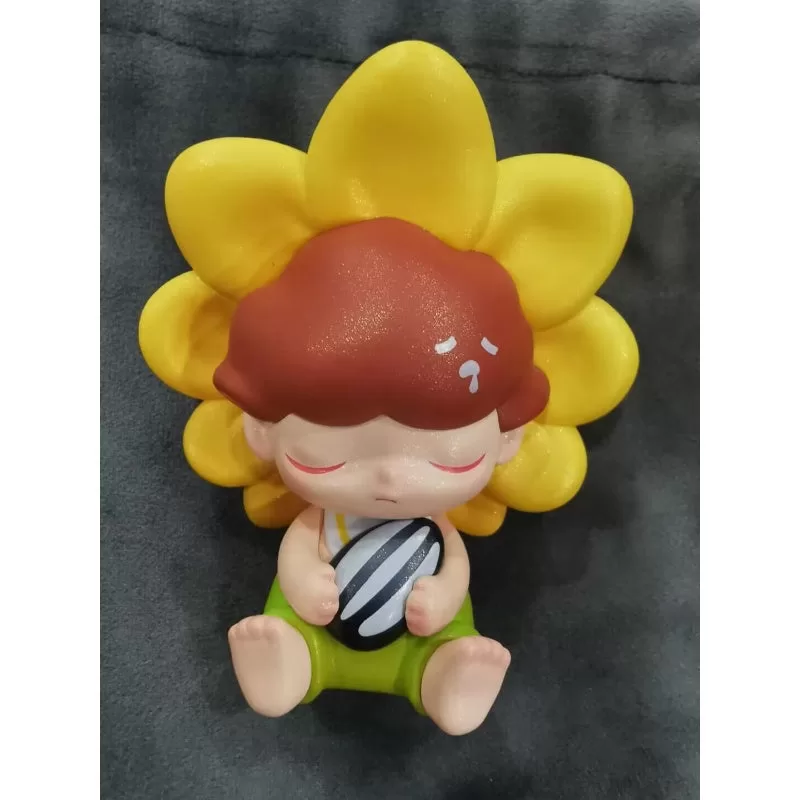 Serie Noche del Bosque DIMOO Girasol