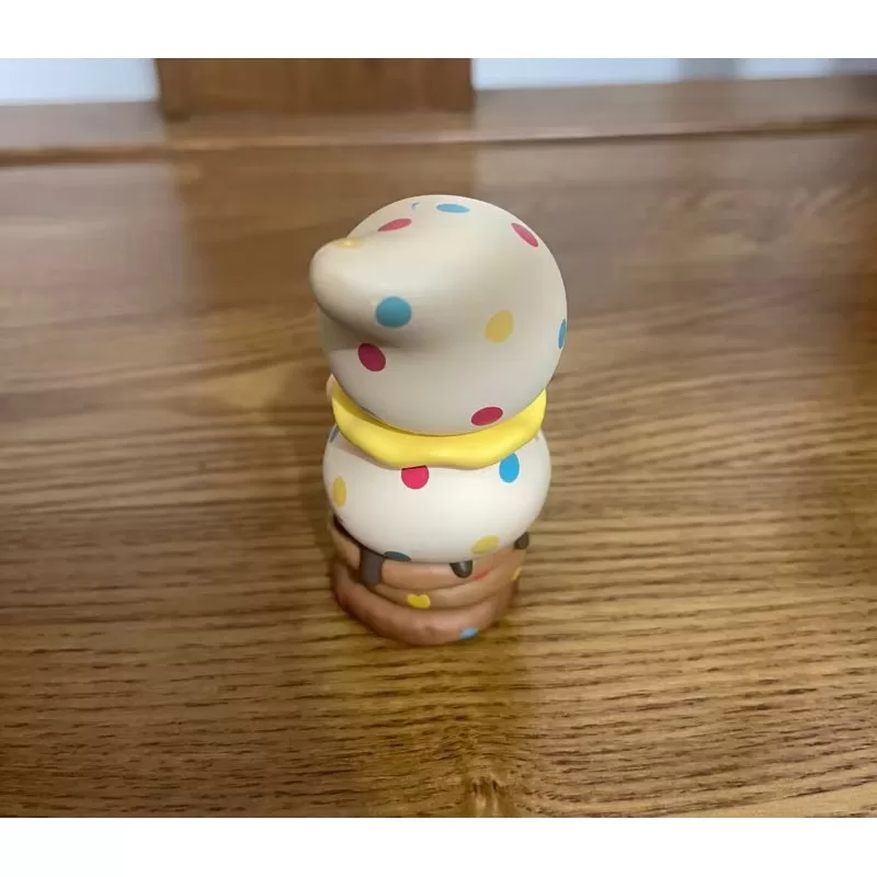 Serie PUCKY Rabbit Cafe Poko Cookie Serie PUCKY Rabbit Cafe Poko Cookie