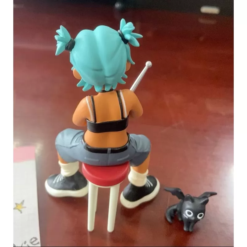 Serie Peach Riot Rise Up Frankie-El Ritmo Serie Peach Riot Rise Up Frankie-El Ritmo