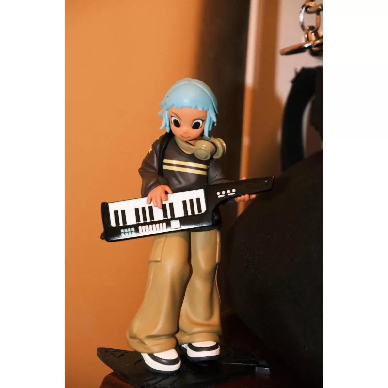 Serie Peach Riot Rise Up Frankie-Sick Beats