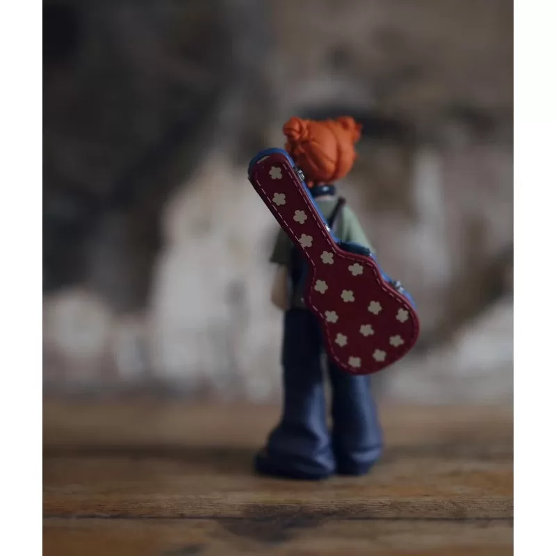 Serie Peach Riot Rise Up Secret-Gigi The Gleeman Serie Peach Riot Rise Up Secret-Gigi The Gleeman