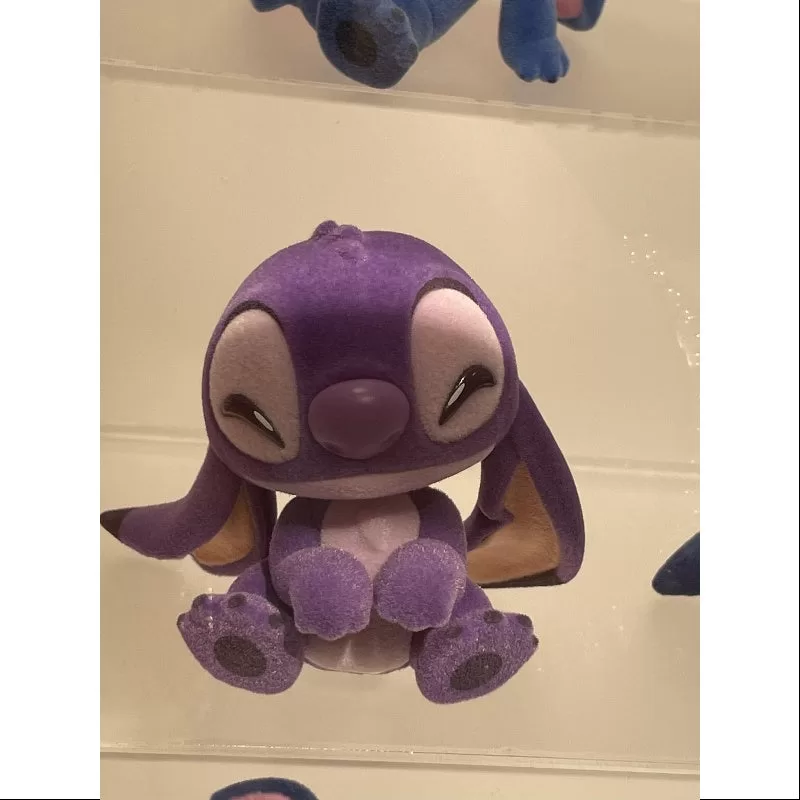Serie «Pequeñas emociones» de Disney Stitch: Acto estropeado