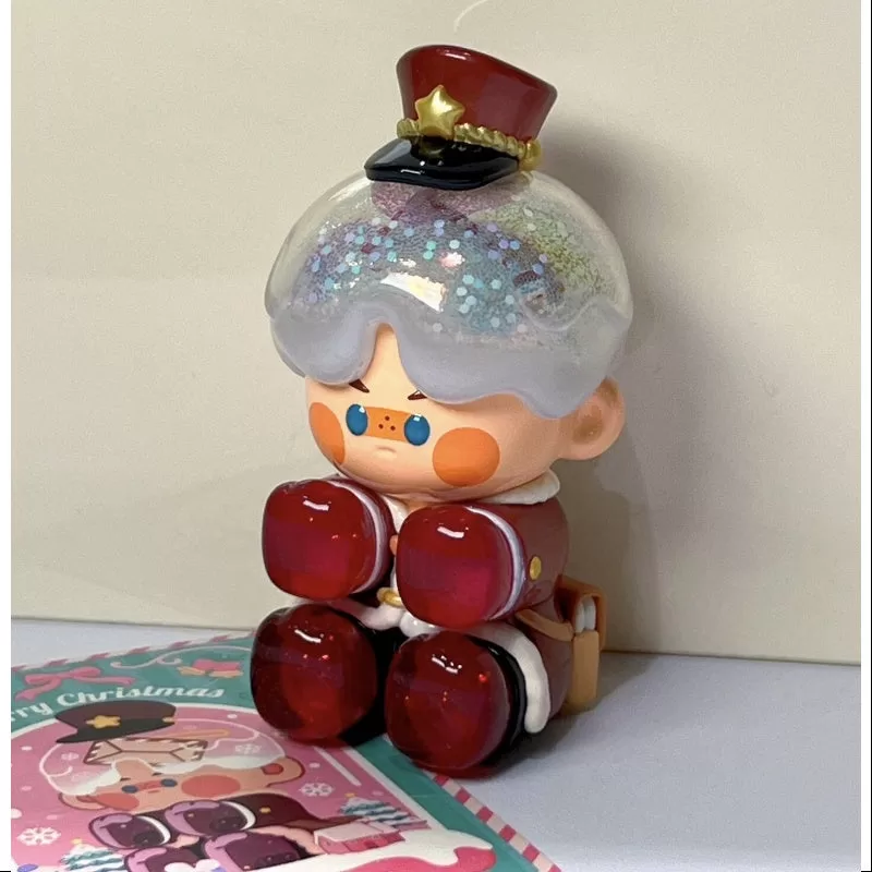 Serie «Pide un deseo» de Pino Jelly: Buzón bendecido