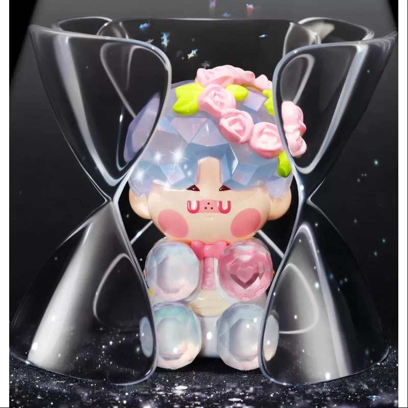 Serie Pino Jelly Hard y Shiny Abril Novio