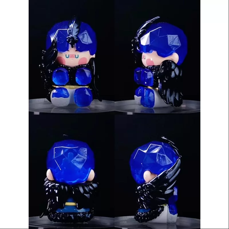 Serie Pino Jelly Hard y Shiny Ruiseñor de Septiembre